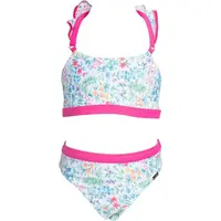 Axis SWIMSUIT Dívčí dvoudílné plavky, mix, velikost