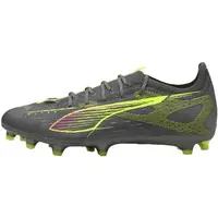 Puma ULTRA 5 PRO FG/AG Pánské kopačky, tmavě šedá, velikost 44