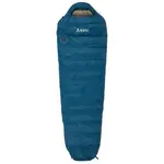 YATE ANSERIS 900 XL HEAT Spací pytel, tmavě modrá, velikost 220 cm - levý zip
