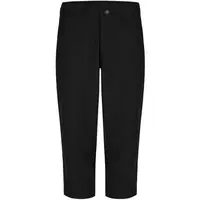 LOAP UZUELA Dámské 3/4 kalhoty, černá, velikost