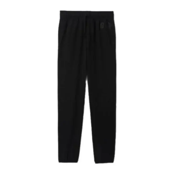 GAP V-FRCH HERITAGE LOGO Chlapecké tepláky, černá, velikost