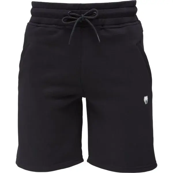 Venum SILENT POWER Pánské kraťasy, černá, velikost XXL