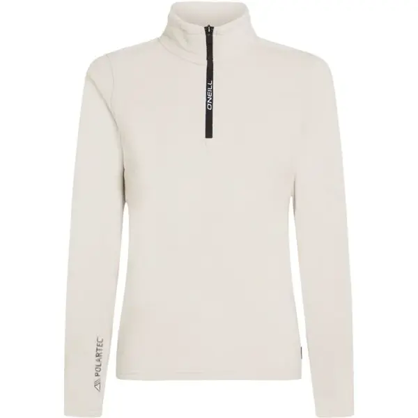 O'Neill JACK'S POLARTEC 100 Dámská mikina, béžová, velikost