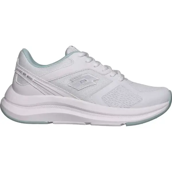 Lotto SPEEDRIDE 800 Dámské sportovní boty, bílá, velikost 40