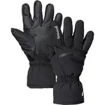 Reusch MARISA CR Dámske zimné rukavice, čierna, veľkosť