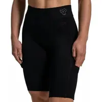 GymBeam LUNAR Dámske šortky, čierna, veľkosť