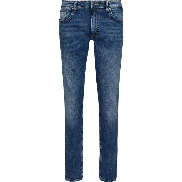 s.Oliver QS DENIM NOOS Pánske džínsy, modrá, veľkosť 33x34