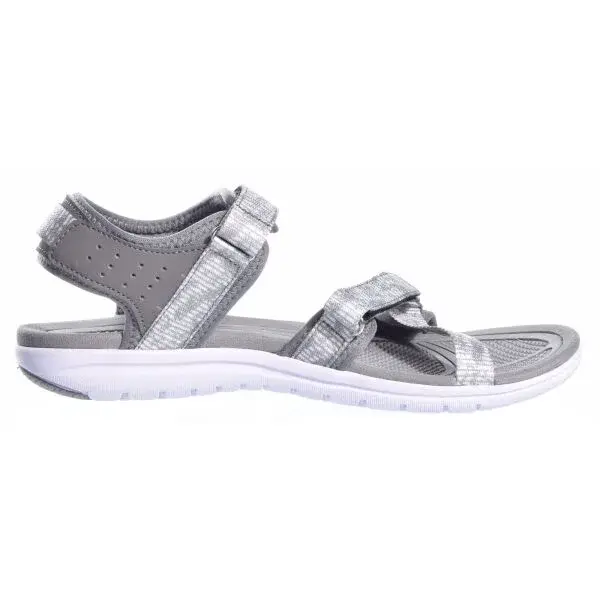 Westport DYSKRASIT Dámske sandále, sivá, veľkosť