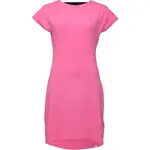 LOAP ABMAJKA Dámske šaty, ružová, veľkosť