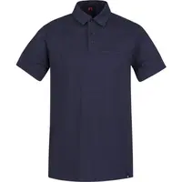 Hannah KAJAN Pánské polotriko, modrá, velikost XXL