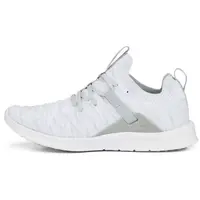 Puma LAGUNA FUSION KNIT Dámská golfová obuv, bílá, velikost 40.5