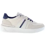 U.S. POLO ASSN. NATE Pánské vycházkové boty, béžová, velikost