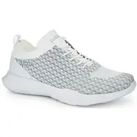 LOAP AISA Dámská vycházková obuv, bílá, velikost