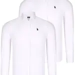 Pánská košile dewberry