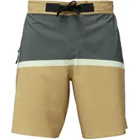 Lotto NATANY Pánské koupací šortky, béžová, velikost