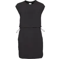 Columbia BOUNDLESS BEAUTY™ DRESS II Dámské šaty, černá, velikost