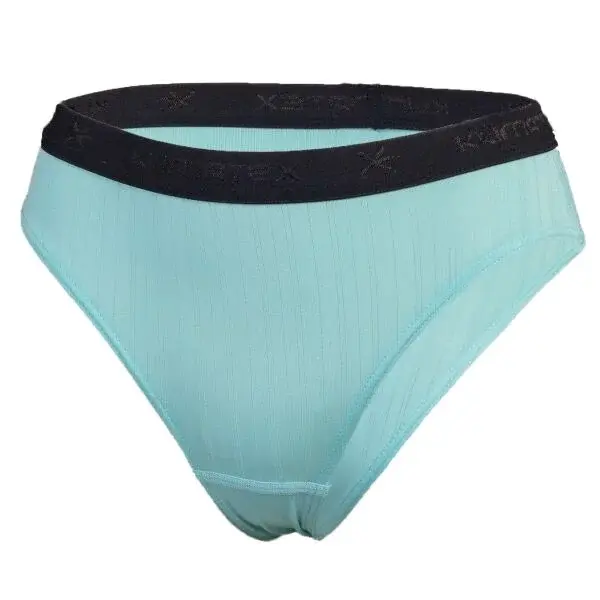 Klimatex CHER Dámské funkční kalhotky, světle zelená, velikost XXL