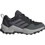 adidas TERREX AX4R K Dětské outdoorové boty, černá, velikost 37 1/3