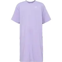 Nike SPORTSWEAR Dívčí šaty, fialová, velikost