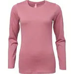 Willard ALEZIA Dámské triko, růžová, velikost