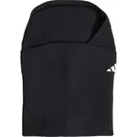 adidas TIRO C NECKWRM Fotbalový nákrčník, černá, velikost