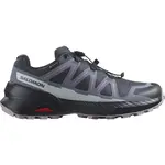 Salomon SPEEDCROSS PEAK W GTX Dámská obuv na trailový běh, tmavě modrá, velikost 41 1/3