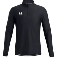 Under Armour CHALLENGER Pánská mikina, černá, velikost M