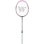 Wish XTREME LIGHT 005 Badmintonová raketa, bílá, velikost G2