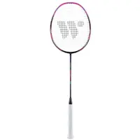 Wish XTREME LIGHT 005 Badmintonová raketa, bílá, velikost G2