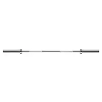 HMS PREMIUM GO205 Olympijská osa, stříbrná, velikost