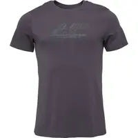 4F TSHIRT Pánské triko, tmavě modrá, velikost