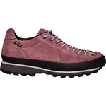 Lomer BIO NATURALE LOW MTX W Dámská obuv, růžová, velikost