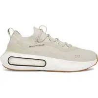 Under Armour PHANTOM 4 Pánské vycházkové boty, hnědá, velikost 46