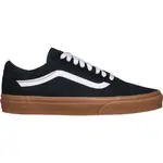 Vans WARD Unisex tenisky, černá, velikost 42.5