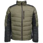 Columbia LABYRINTH LOOP JACKET Pánská bunda, khaki, velikost