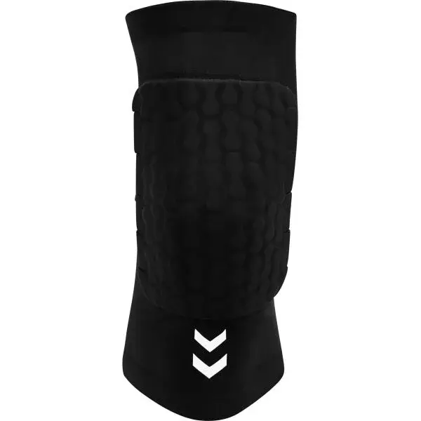 Hummel PROTECTION KNEE SHORT SLEEVE Návlek na koleno, černá, velikost