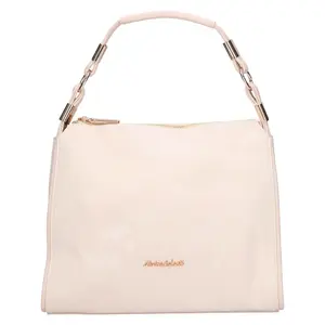 Dámská kabelka Marina Galanti Rosalie - béžová