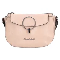 Dámská crossbody kabelka Marina Galanti Holte - béžová