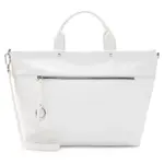 Dámská kabelka Suri Frey Nuira - bílá