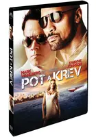 Pot a krev (DVD)