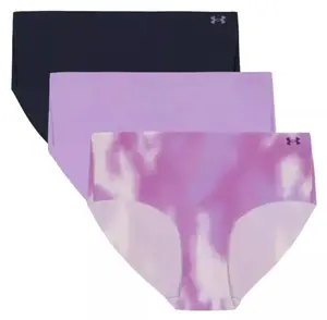 UA Pure Stretch NS HIP - 3pk MD