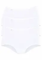 SLOGGI Nohavičky  biela