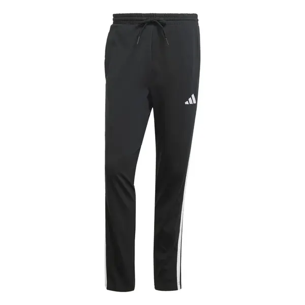 adidas Essentials 3-Stripes Single Jersey Joggers 2XL