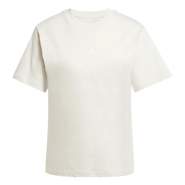 adidas Essentials Small Logo COTTON T-Shirt M