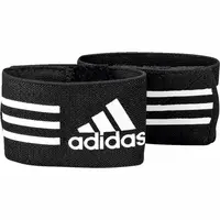 adidas Ankle Straps NS BLACK/WHT