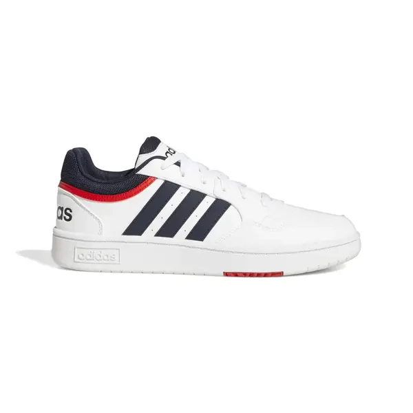 adidas Hoops 3.0 Low Classic Vintage Shoes 45 1/3