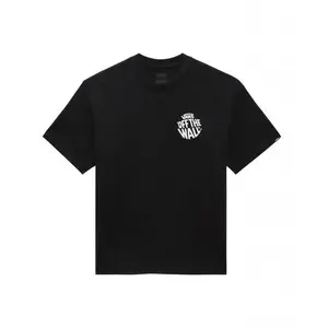 Vans CIRCLE LOOSE FIT S/S TEE S