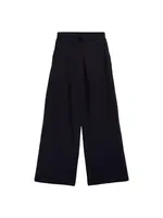 ARMEDANGELS Nohavice  tmavomodrá