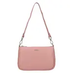 Dámská crossbody kabelka Lagen Fialet - růžová