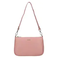 Dámská crossbody kabelka Lagen Fialet - růžová